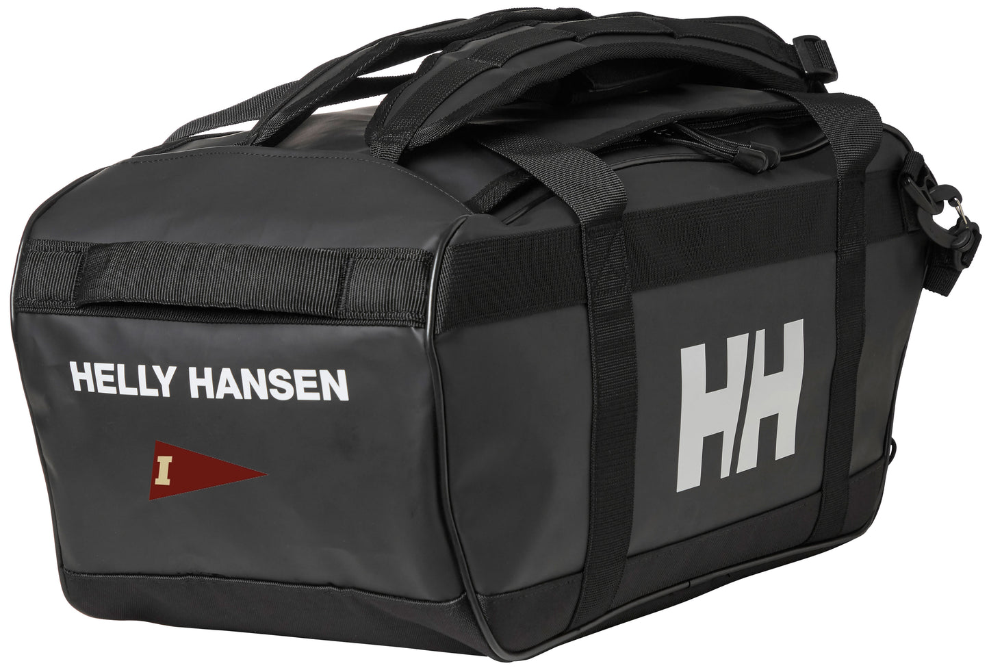 Helly Hansen St. Ignatius Sailing Scout Duffel