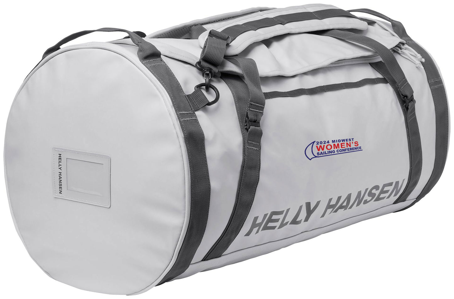 Helly Hansen MWSC Duffel Bag 2 70L