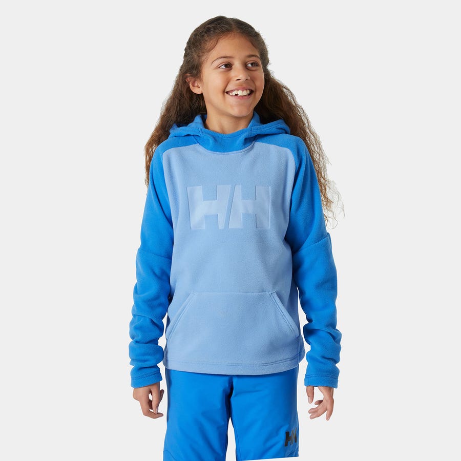 Helly Hansen Juniors' Daybreaker Hoodie