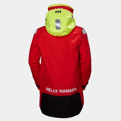 Helly Hansen Men's Aegir Ocean Sailing Jacket