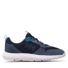 Load image into Gallery viewer, Helly Hansen Men&#39;s Coaster Sneakers Orion Navy
