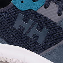 Load image into Gallery viewer, Helly Hansen Men&#39;s Coaster Sneakers Orion Navy
