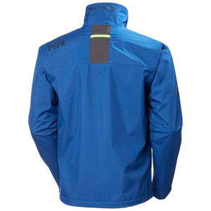 Helly Hansen Men's Crew Midlayer Jacket