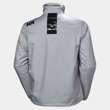 Load image into Gallery viewer, Helly Hansen Men&#39;s Crew Midlayer Jacket