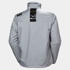 Helly Hansen Men's Crew Midlayer Jacket
