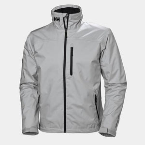Helly Hansen Men's Crew Midlayer Jacket