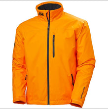 Load image into Gallery viewer, Helly Hansen Men&#39;s Crew Midlayer Jacket