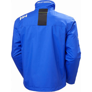Helly Hansen Men's Crew Midlayer Jacket