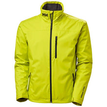 Load image into Gallery viewer, Helly Hansen Men&#39;s Crew Midlayer Jacket