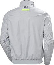 Load image into Gallery viewer, Helly Hansen Men&#39;s Crew Windbreaker