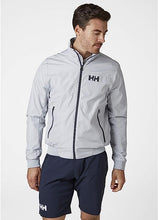 Load image into Gallery viewer, Helly Hansen Men&#39;s Crew Windbreaker