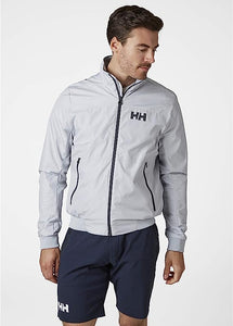 Helly Hansen Men's Crew Windbreaker