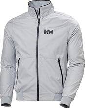 Load image into Gallery viewer, Helly Hansen Men&#39;s Crew Windbreaker