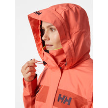 Load image into Gallery viewer, Helly Hansen Women&#39;s Newport Inshore Sailing Jacket