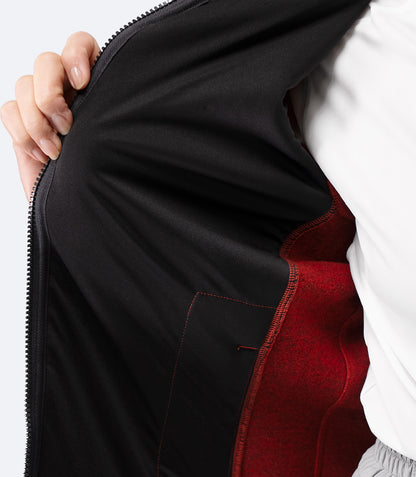 Zhik Women's Knit Fleece Jacket