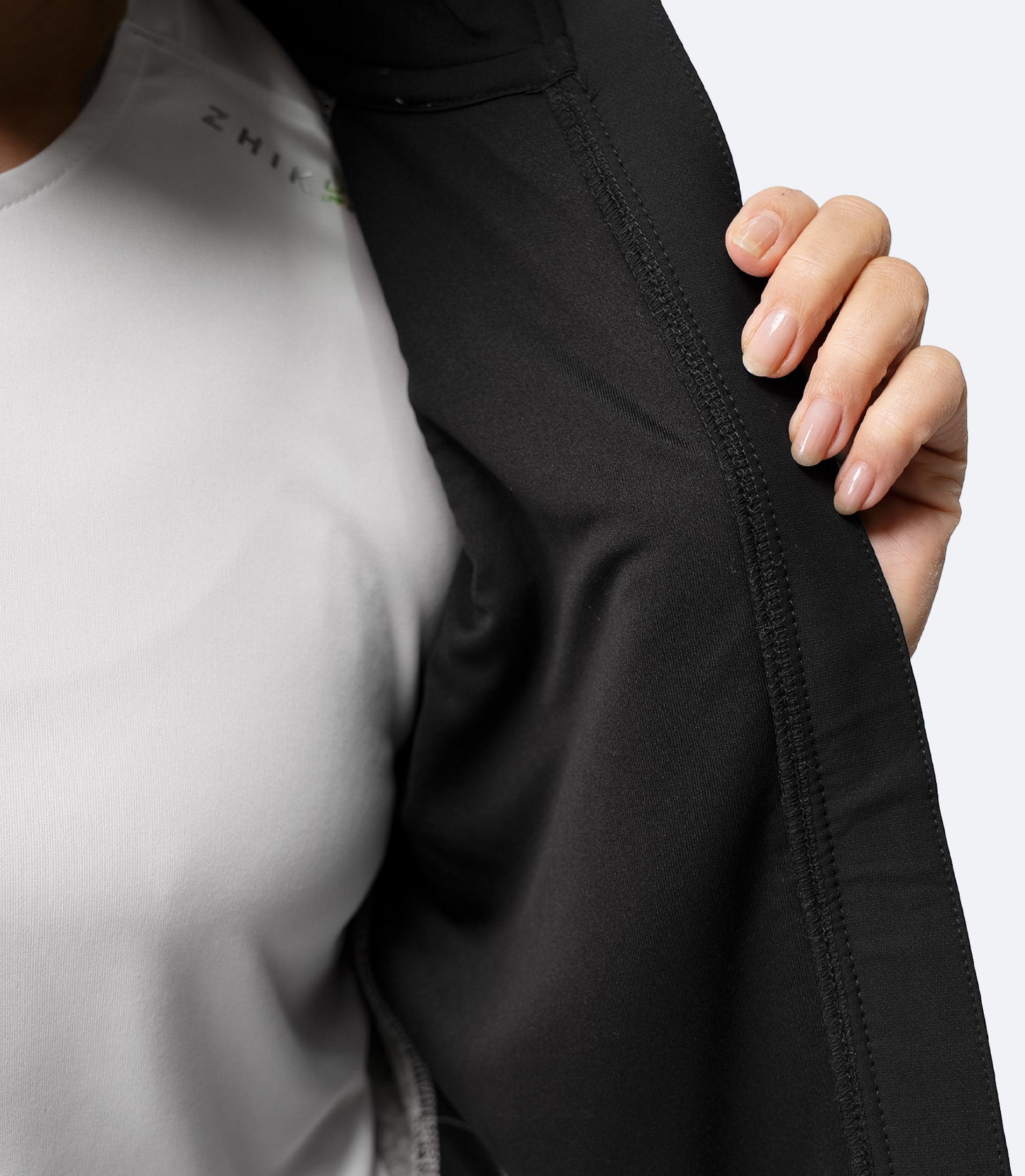 Zhik Women's Knit Fleece Jacket