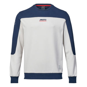 Musto Men's 64 Crew Neck Sweater