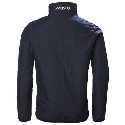 Musto Men's Corsica Primaloft Funnel Jacket