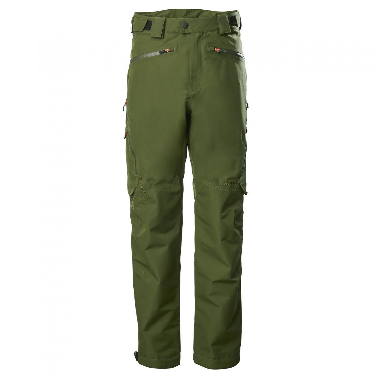 Musto Men's HTX Gore-Tex Lite Trousers