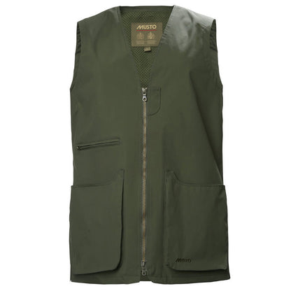 Musto Men's HTX Vest
