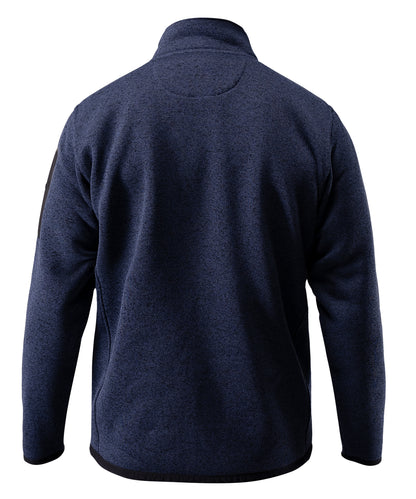 Zhik Men's Knit Fleece Jacket