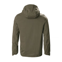Load image into Gallery viewer, Musto Men&#39;s Land Rover Lite Rain Jacket Crocodile