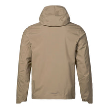Load image into Gallery viewer, Musto Men&#39;s Land Rover Lite Rain Jacket Crocodile