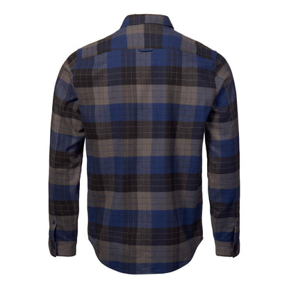 Musto Men's Marina Plaid Long Sleeve Shirt 2.0