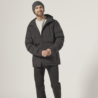 Musto Men's Marina Quilted Jacket 2.0