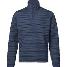 Load image into Gallery viewer, Musto Men&#39;s Snug Pullover Navy