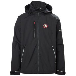 Musto Men's St. Ignatius Rowing Team Sardinia Jacket 2.0 Black