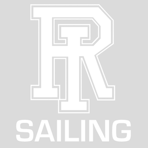 Rhode Island Sailing School Embroidery Charge