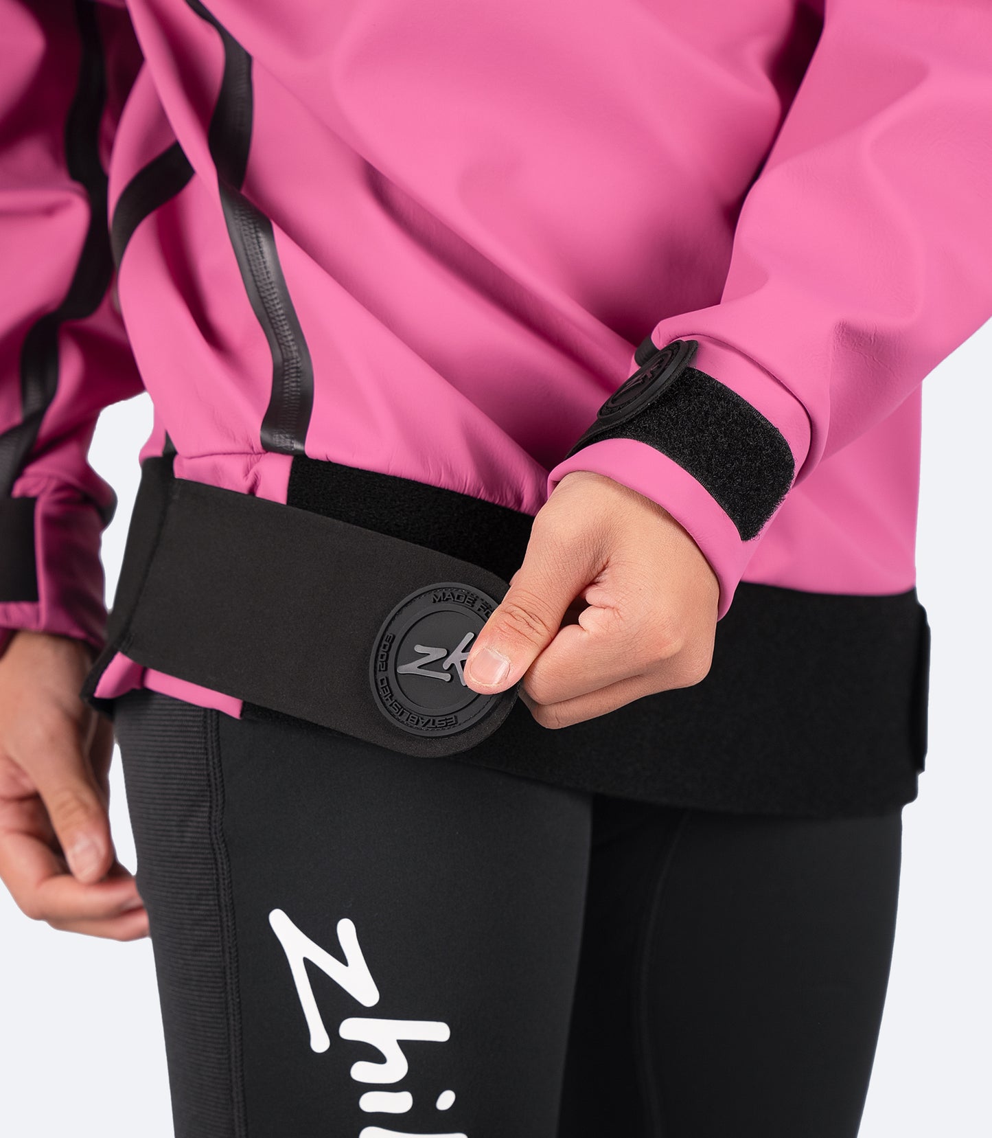 Zhik Youth Aqua Smock