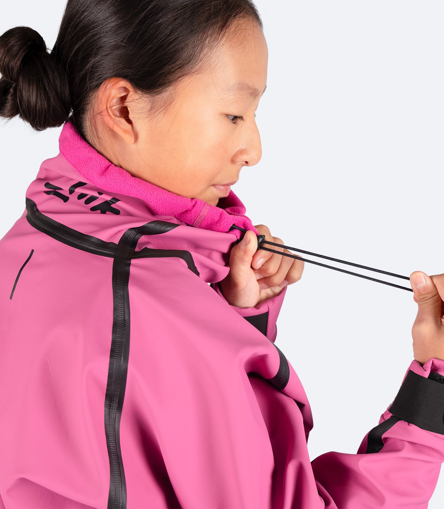Zhik Youth Aqua Smock
