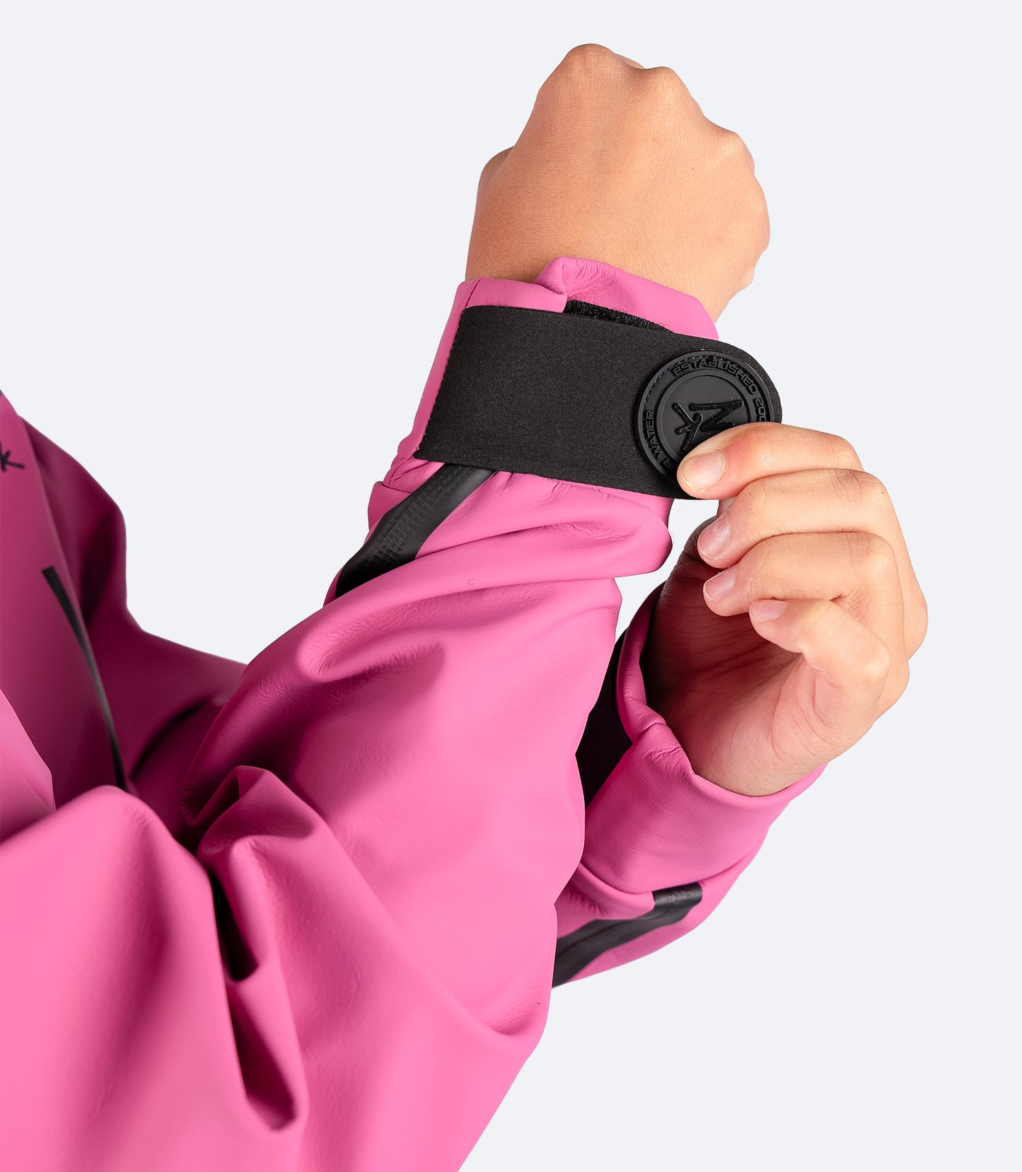 Zhik Youth Aqua Smock