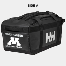 Load image into Gallery viewer, Helly Hansen Minnetonka Scout Duffel Black
