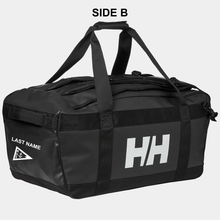 Load image into Gallery viewer, Helly Hansen Minnetonka Scout Duffel Black
