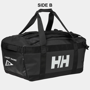 Helly Hansen Minnetonka Scout Duffel Black