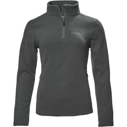 Musto Women's  Corsica 100GM 1/2 Zip Fleece