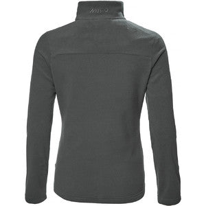 Musto Women's  Corsica 100GM 1/2 Zip Fleece