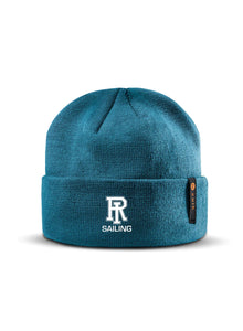 Zhik Rhode Island Sailing School Thinsulate Beanie Sea Green