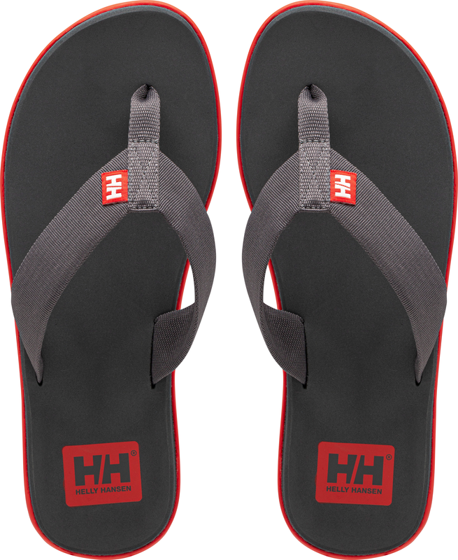 Helly Hansen Logo Sandal