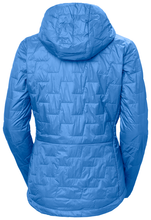Load image into Gallery viewer, Helly Hansen Women&#39;s Lifaloft Hooded Insulator Jacket