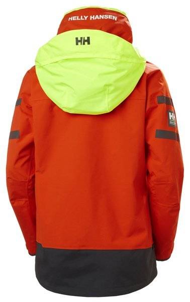 Helly Hansen Women's Skagen Offshore Jacket