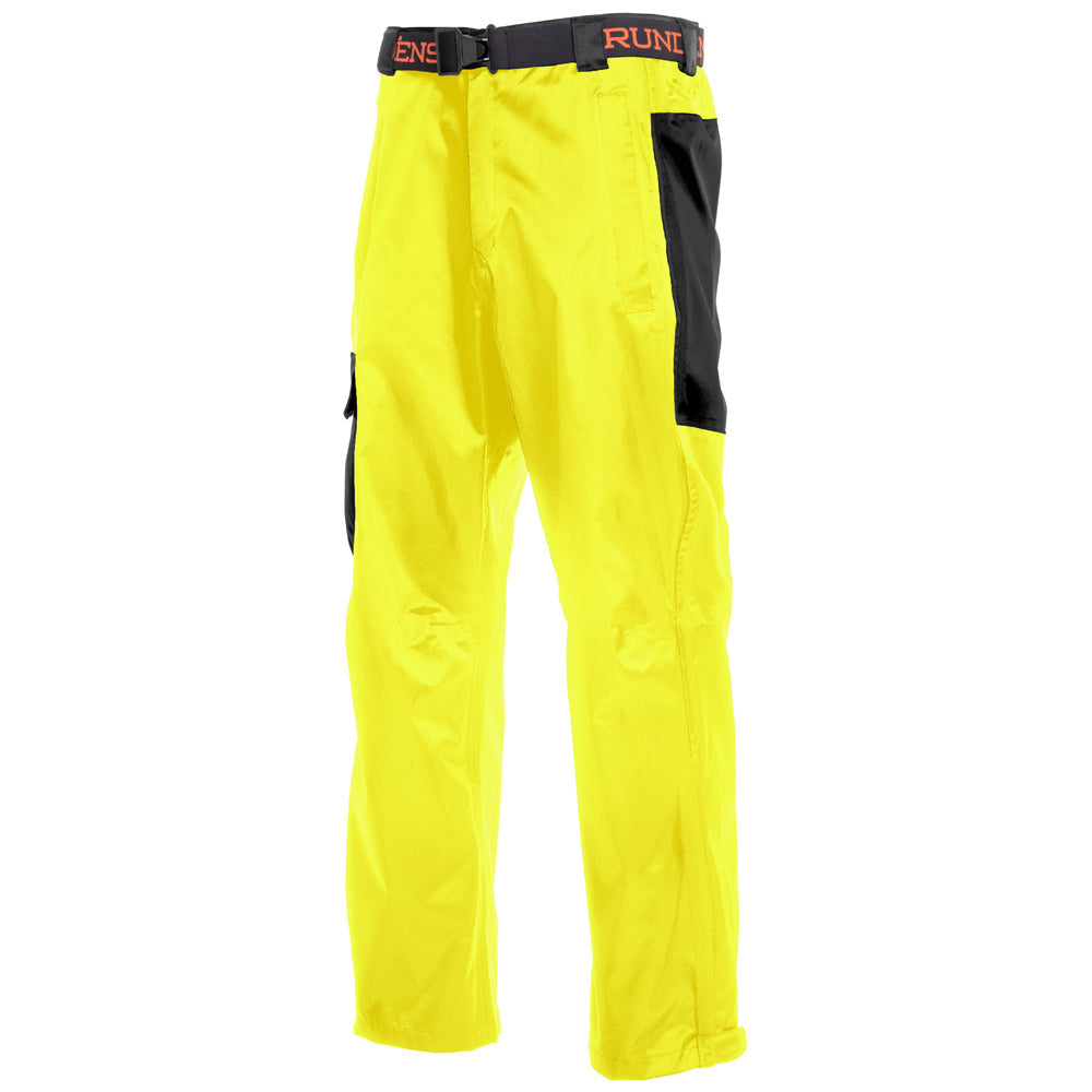 Grundens Men's Weather Watch Fishing Pants