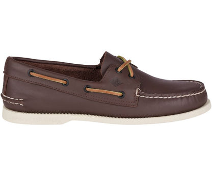 Sperry Men's Authentic Original Leather Boat Shoe