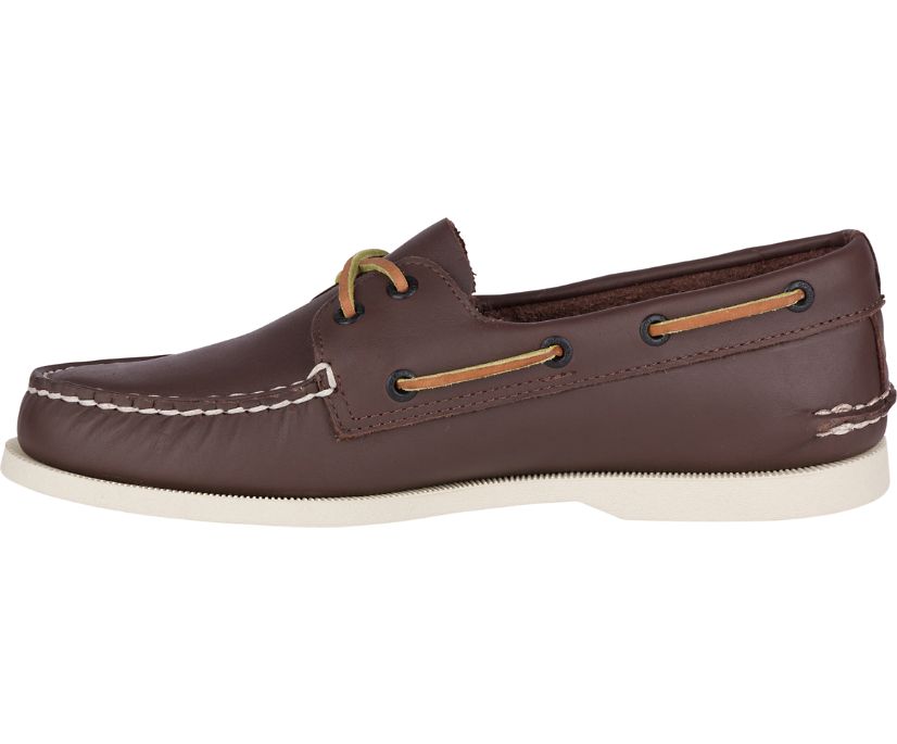 Sperry Men's Authentic Original Leather Boat Shoe