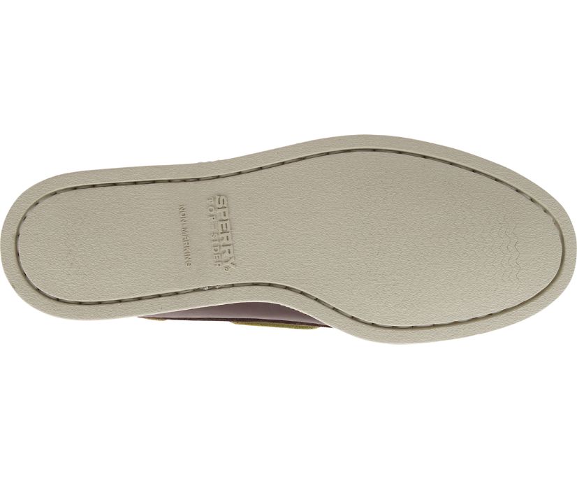 Sperry Men's Authentic Original Leather Boat Shoe