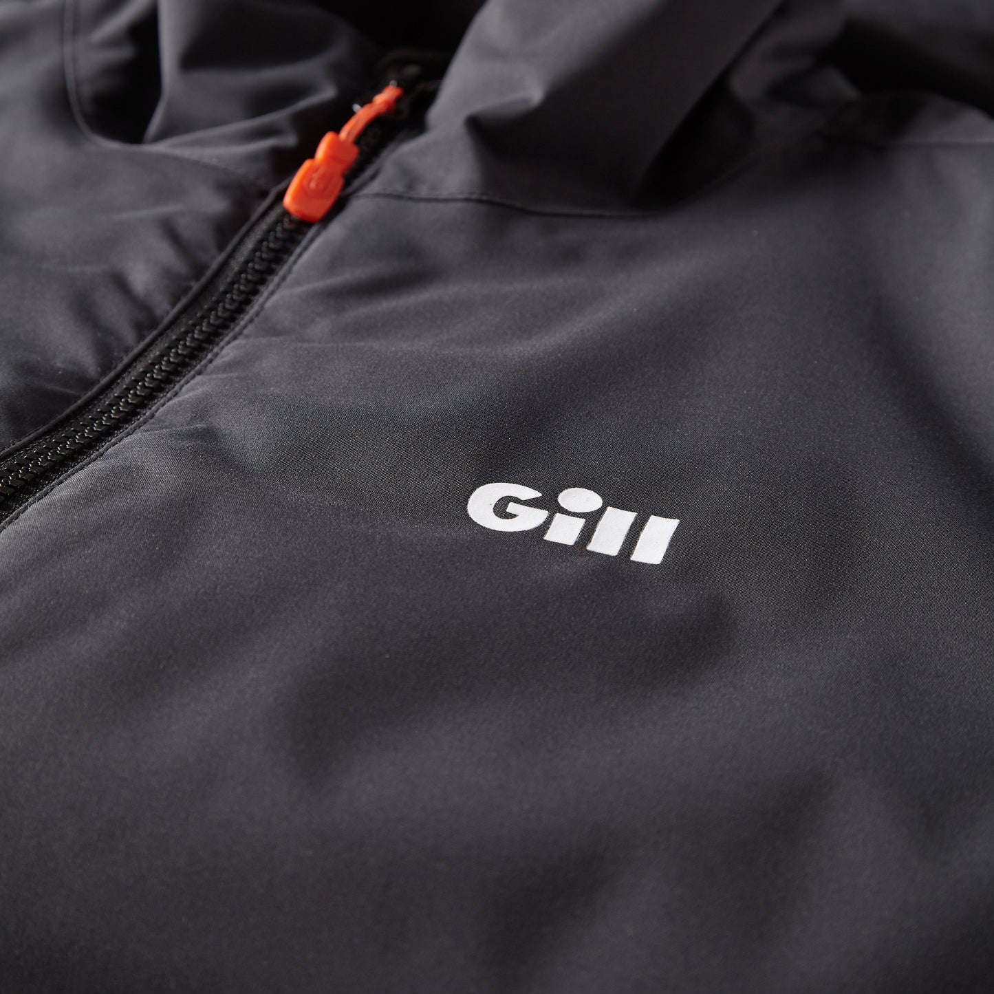 Gill Men's OS Insulated Jacket Graphite