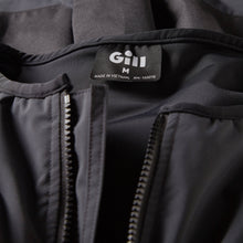 Load image into Gallery viewer, Gill Men&#39;s OS Insulated Trouser Graphite